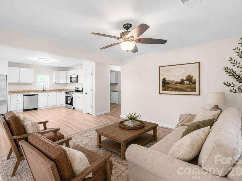 500 Gregory Road, Jefferson, SC 29718.  MLS# CAR4416987, YatesRealty ID 46190. 