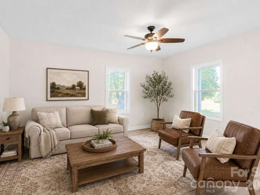 500 Gregory Road, Jefferson, SC 29718.  MLS# CAR4416987, YatesRealty ID 46190. 