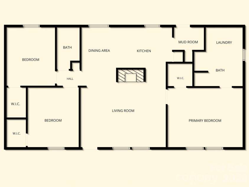 195 Shiloh Road, Asheville, NC 28803.  MLS# CAR4416952, YatesRealty ID 46192. 