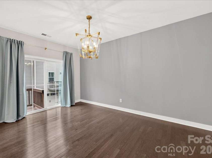 2017 Birchside Drive, Charlotte, NC 28205.  MLS# CAR4416800, YatesRealty ID 46193. 