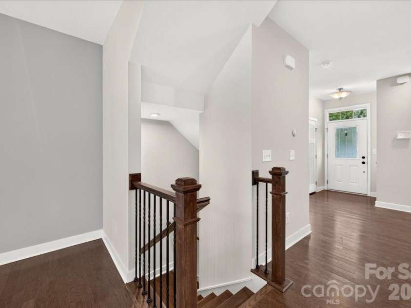 2017 Birchside Drive, Charlotte, NC 28205.  MLS# CAR4416800, YatesRealty ID 46193. 