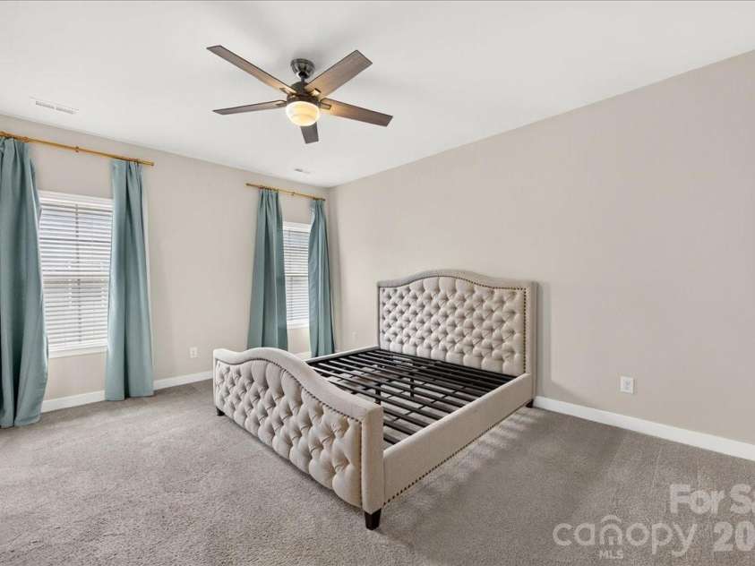 2017 Birchside Drive, Charlotte, NC 28205.  MLS# CAR4416800, YatesRealty ID 46193. 