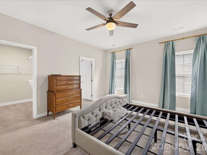 2017 Birchside Drive, Charlotte, NC 28205.  MLS# CAR4416800, YatesRealty ID 46193. 