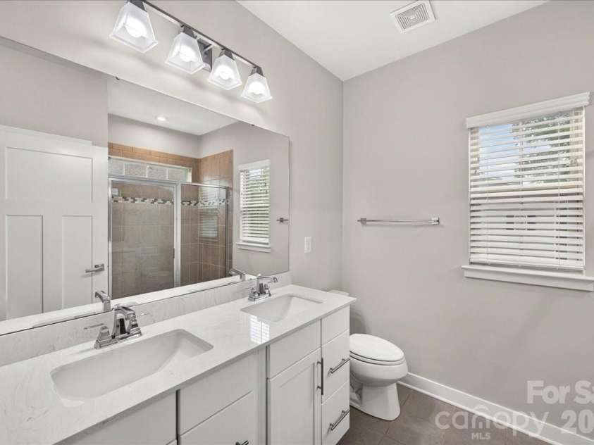 2017 Birchside Drive, Charlotte, NC 28205.  MLS# CAR4416800, YatesRealty ID 46193. 