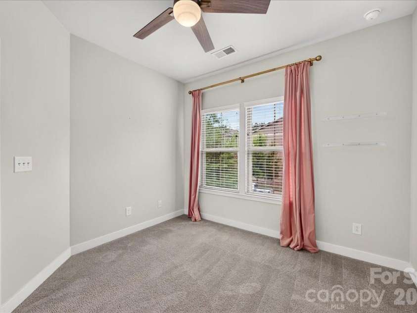 2017 Birchside Drive, Charlotte, NC 28205.  MLS# CAR4416800, YatesRealty ID 46193. 