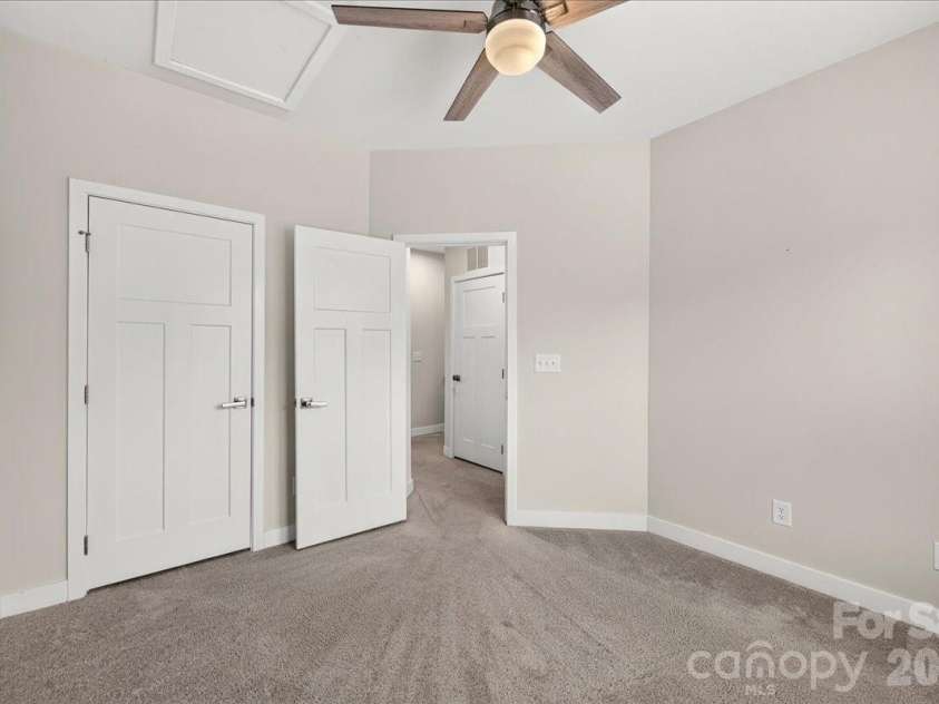 2017 Birchside Drive, Charlotte, NC 28205.  MLS# CAR4416800, YatesRealty ID 46193. 