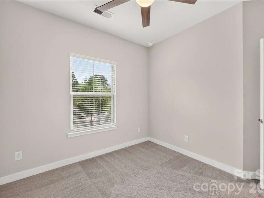 2017 Birchside Drive, Charlotte, NC 28205.  MLS# CAR4416800, YatesRealty ID 46193. 