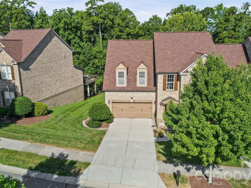 2246 Donnington Lane, Concord, NC 28027.  MLS# CAR4415770, YatesRealty ID 46197. 