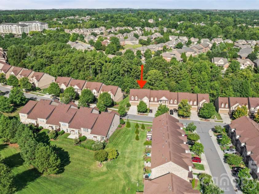 2246 Donnington Lane, Concord, NC 28027.  MLS# CAR4415770, YatesRealty ID 46197. 