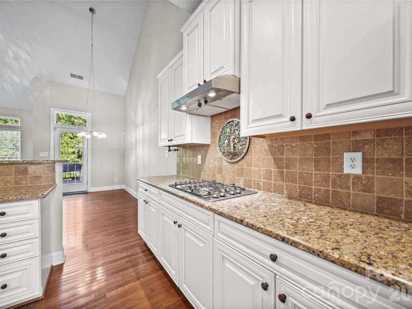 2246 Donnington Lane, Concord, NC 28027.  MLS# CAR4415770, YatesRealty ID 46197. 