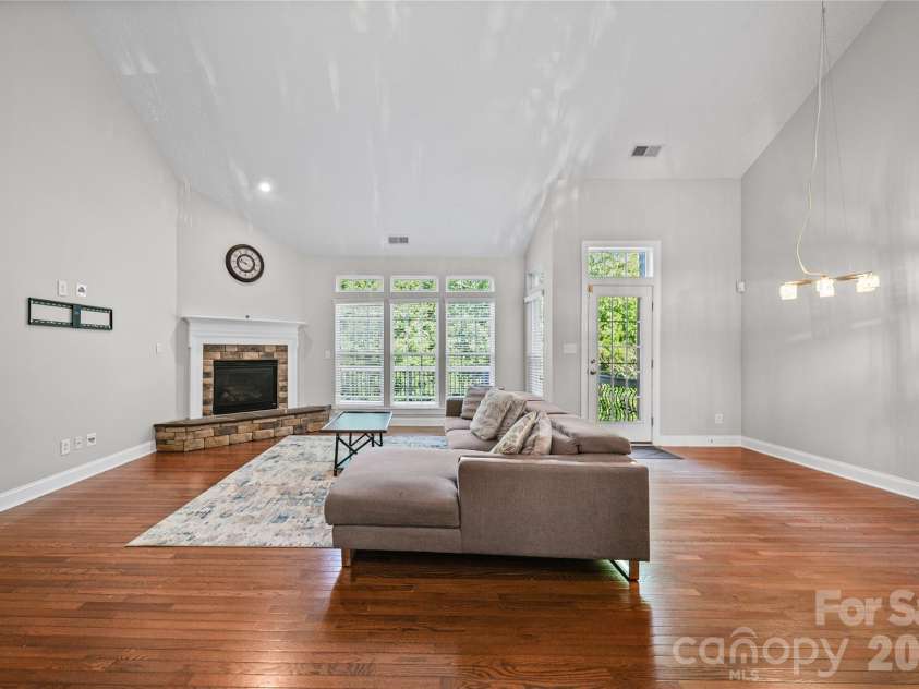 2246 Donnington Lane, Concord, NC 28027.  MLS# CAR4415770, YatesRealty ID 46197. 