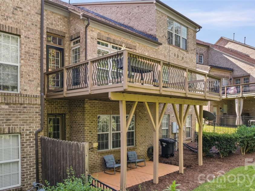2246 Donnington Lane, Concord, NC 28027.  MLS# CAR4415770, YatesRealty ID 46197. 