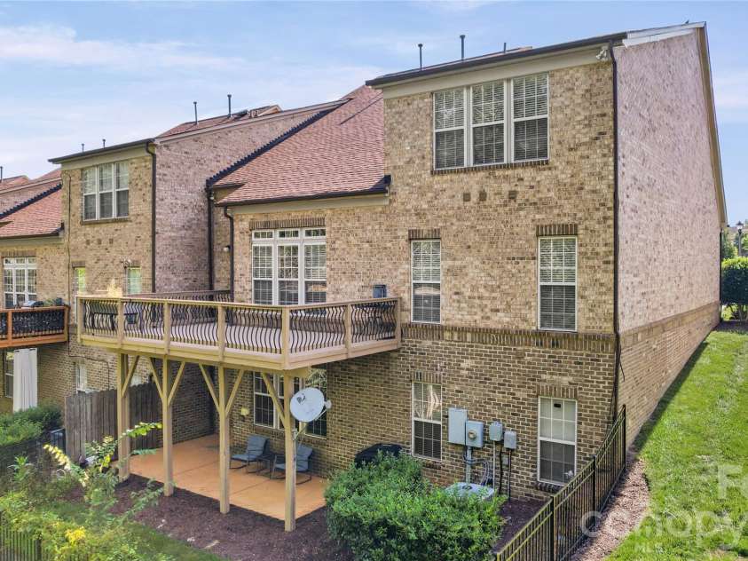 2246 Donnington Lane, Concord, NC 28027.  MLS# CAR4415770, YatesRealty ID 46197. 