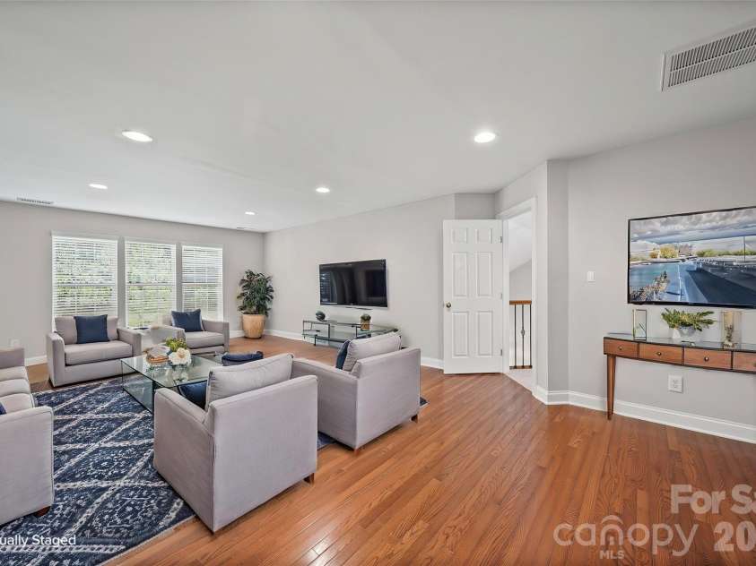 2246 Donnington Lane, Concord, NC 28027.  MLS# CAR4415770, YatesRealty ID 46197. Bonus room