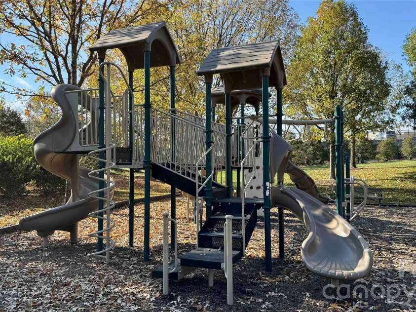 2246 Donnington Lane, Concord, NC 28027.  MLS# CAR4415770, YatesRealty ID 46197. Children's play area