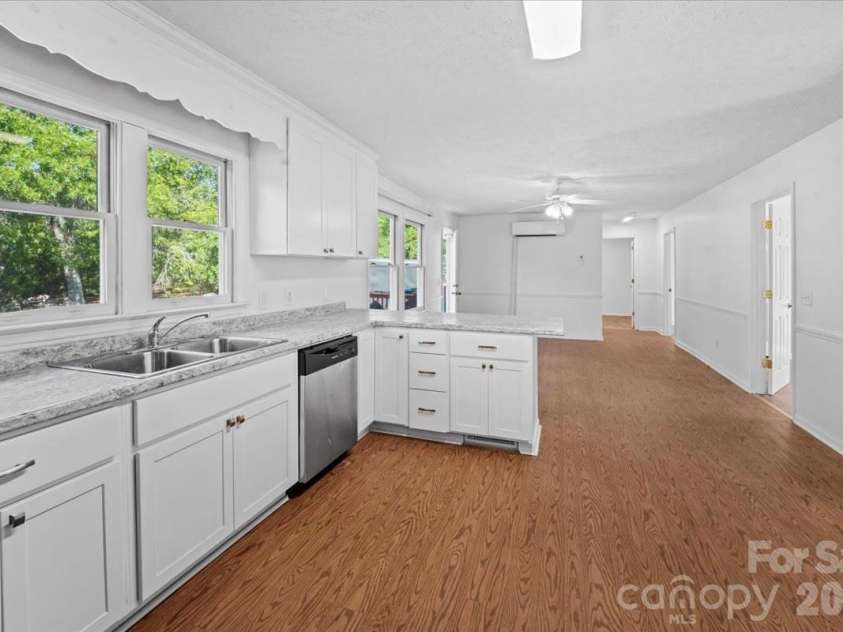 505 Addor Road, Pinebluff, NC 28373.  MLS# CAR4415997, YatesRealty ID 46198. 