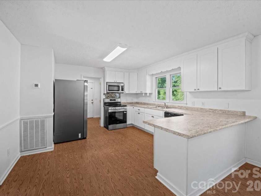 505 Addor Road, Pinebluff, NC 28373.  MLS# CAR4415997, YatesRealty ID 46198. 