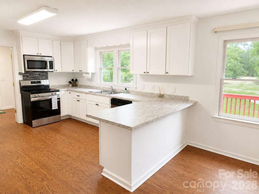505 Addor Road, Pinebluff, NC 28373.  MLS# CAR4415997, YatesRealty ID 46198. 