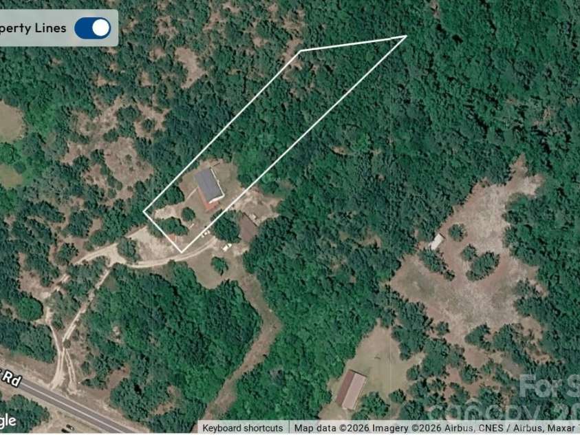 505 Addor Road, Pinebluff, NC 28373.  MLS# CAR4415997, YatesRealty ID 46198. 