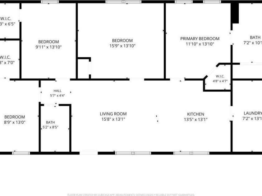 505 Addor Road, Pinebluff, NC 28373.  MLS# CAR4415997, YatesRealty ID 46198. 