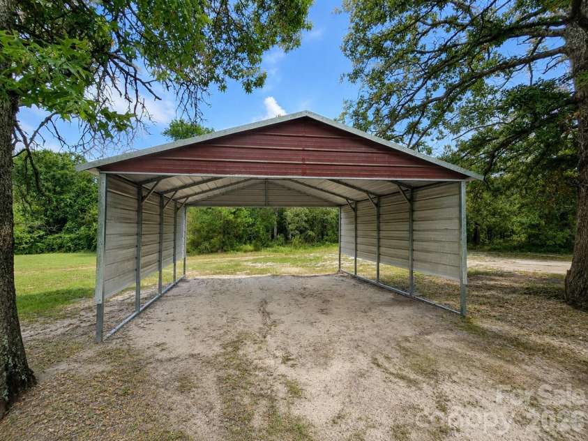 505 Addor Road, Pinebluff, NC 28373.  MLS# CAR4415997, YatesRealty ID 46198. 