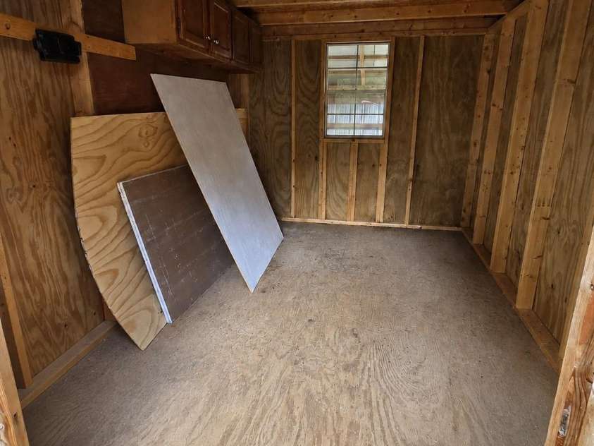 505 Addor Road, Pinebluff, NC 28373.  MLS# CAR4415997, YatesRealty ID 46198. 