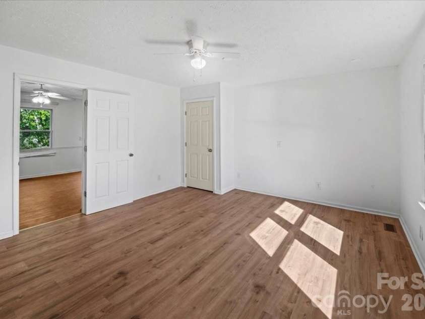 505 Addor Road, Pinebluff, NC 28373.  MLS# CAR4415997, YatesRealty ID 46198. Flex space w/ closet