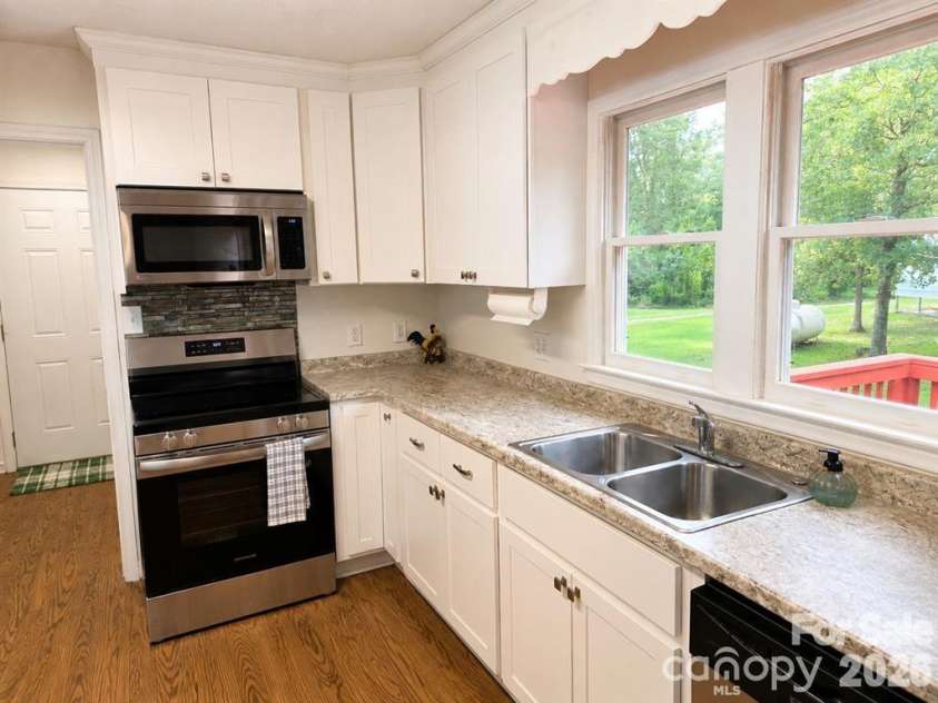 505 Addor Road, Pinebluff, NC 28373.  MLS# CAR4434154, YatesRealty ID 46198. 