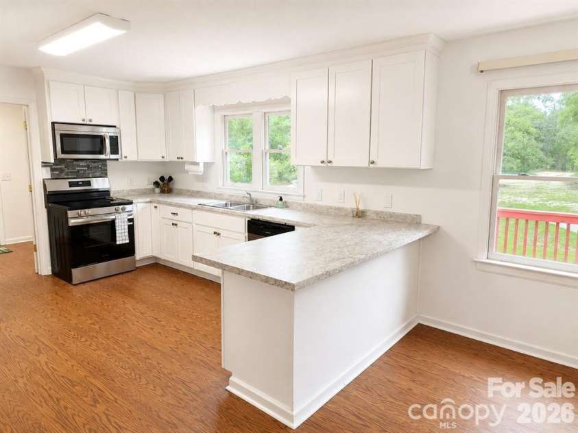 505 Addor Road, Pinebluff, NC 28373.  MLS# CAR4434154, YatesRealty ID 46198. 