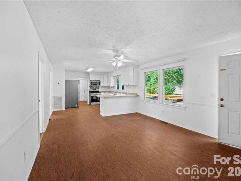 505 Addor Road, Pinebluff, NC 28373.  MLS# CAR4434154, YatesRealty ID 46198. 