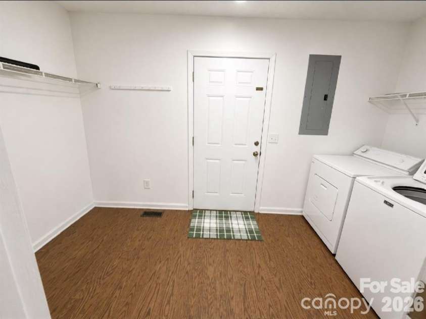 505 Addor Road, Pinebluff, NC 28373.  MLS# CAR4434154, YatesRealty ID 46198. 
