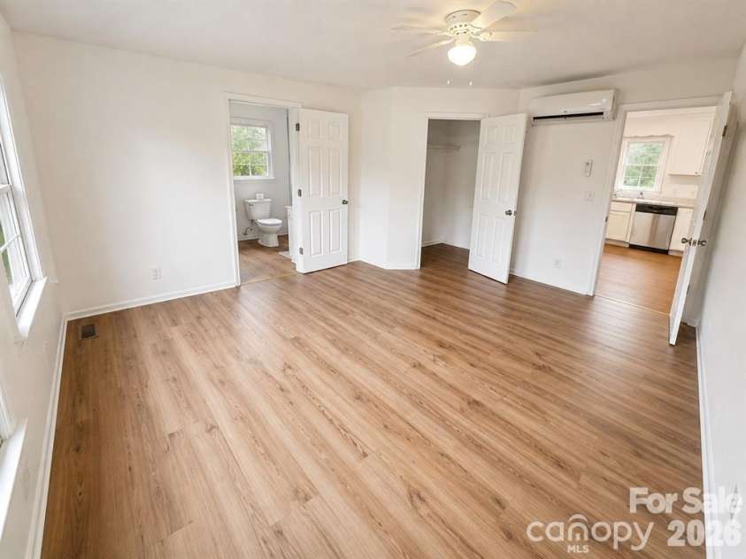 505 Addor Road, Pinebluff, NC 28373.  MLS# CAR4434154, YatesRealty ID 46198. 