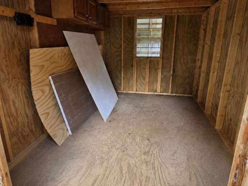 505 Addor Road, Pinebluff, NC 28373.  MLS# CAR4434154, YatesRealty ID 46198. 