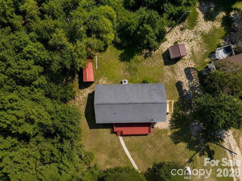 505 Addor Road, Pinebluff, NC 28373.  MLS# CAR4434154, YatesRealty ID 46198. 