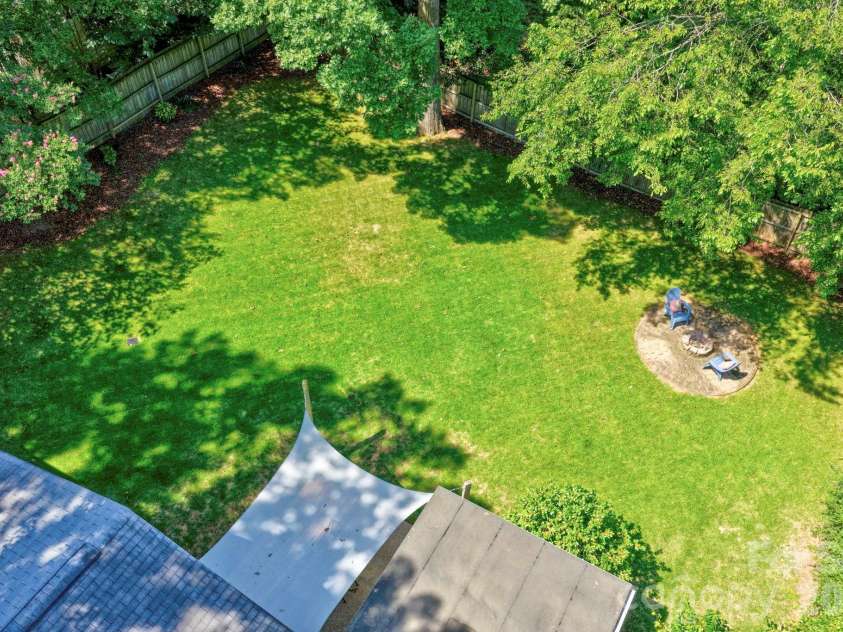 7316 Thorncliff Drive, Charlotte, NC 28210.  MLS# CAR4415912, YatesRealty ID 46199. 