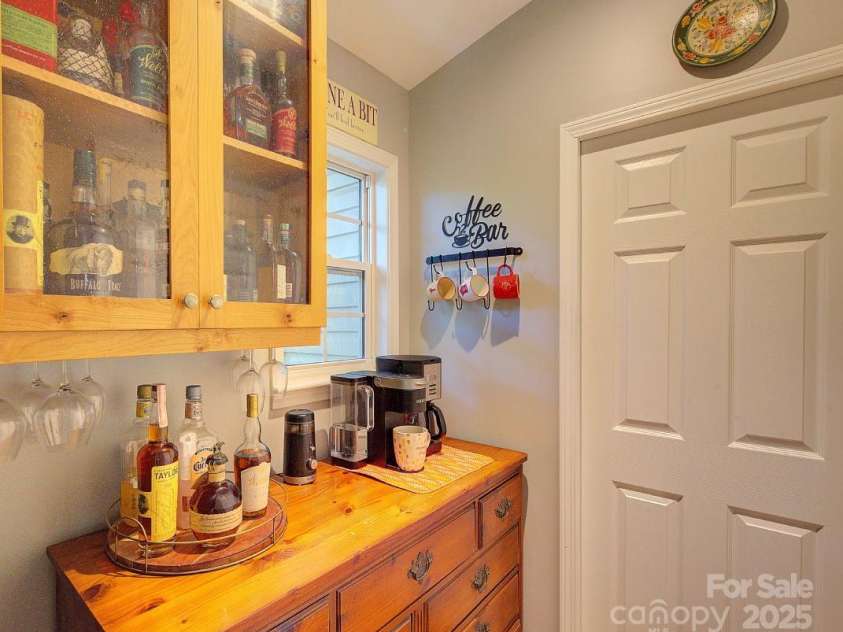 554 Pisgah Forest Drive, Pisgah Forest, NC 28768.  MLS# CAR4280084, YatesRealty ID 462. 