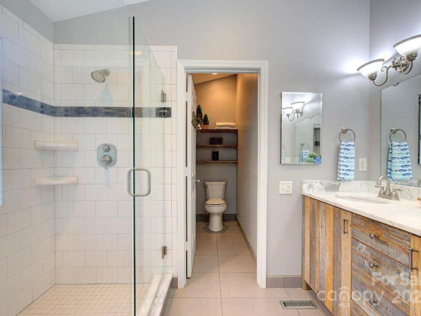 554 Pisgah Forest Drive, Pisgah Forest, NC 28768.  MLS# CAR4280084, YatesRealty ID 462. 