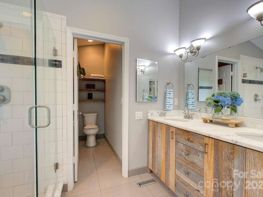 554 Pisgah Forest Drive, Pisgah Forest, NC 28768.  MLS# CAR4280084, YatesRealty ID 462. 