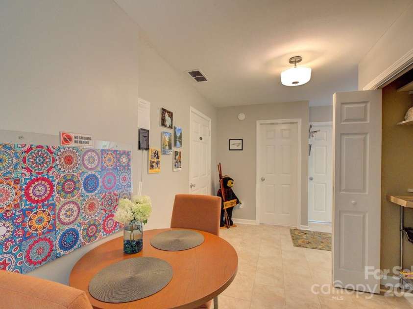 554 Pisgah Forest Drive, Pisgah Forest, NC 28768.  MLS# CAR4280084, YatesRealty ID 462. 