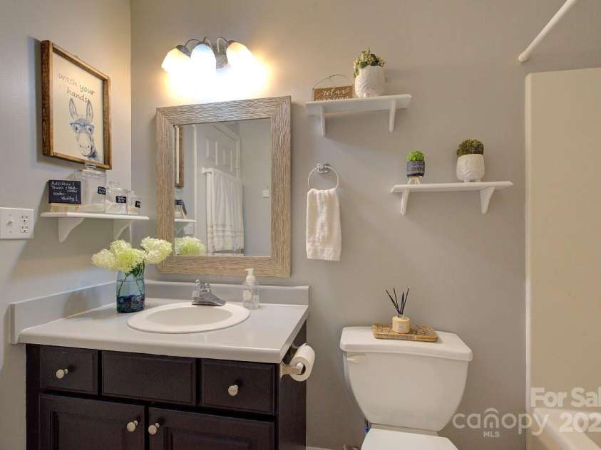 554 Pisgah Forest Drive, Pisgah Forest, NC 28768.  MLS# CAR4280084, YatesRealty ID 462. 