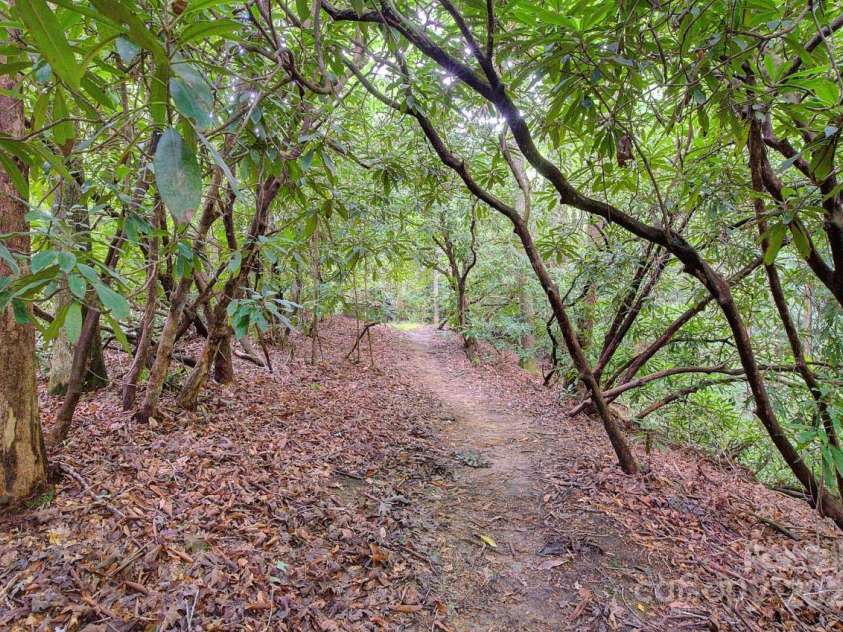 554 Pisgah Forest Drive, Pisgah Forest, NC 28768.  MLS# CAR4280084, YatesRealty ID 462. 