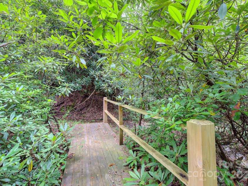 554 Pisgah Forest Drive, Pisgah Forest, NC 28768.  MLS# CAR4280084, YatesRealty ID 462. 