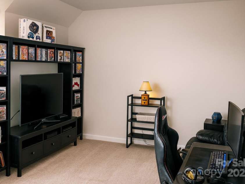 10418 Goosefoot Court, Concord, NC 28027.  MLS# CAR4283237, YatesRealty ID 4620. 