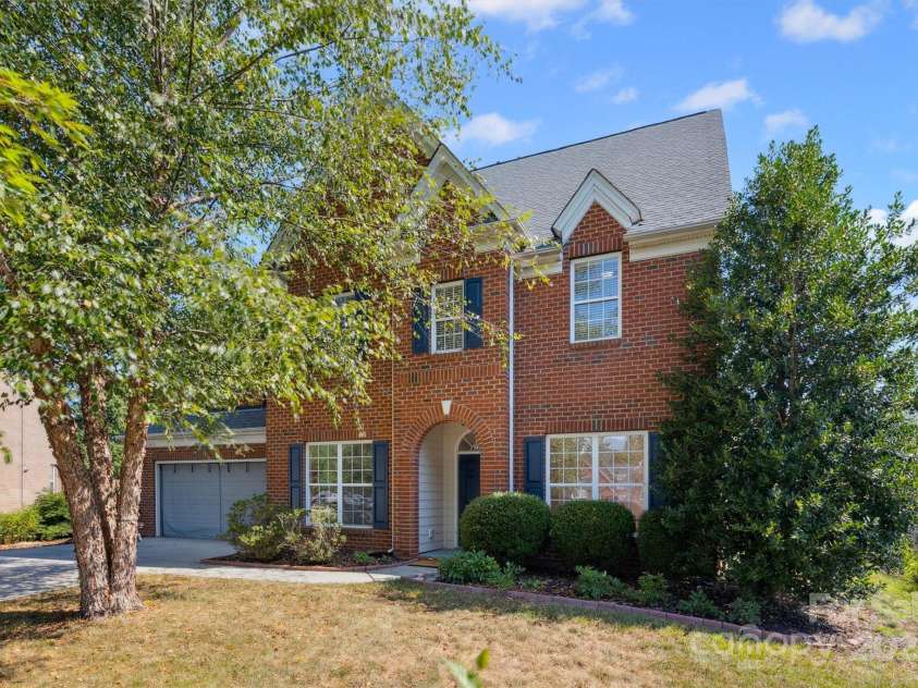 10418 Goosefoot Court, Concord, NC 28027.  MLS# CAR4283237, YatesRealty ID 4620. Welcome to 10418 Goosefoot Ct. NW 