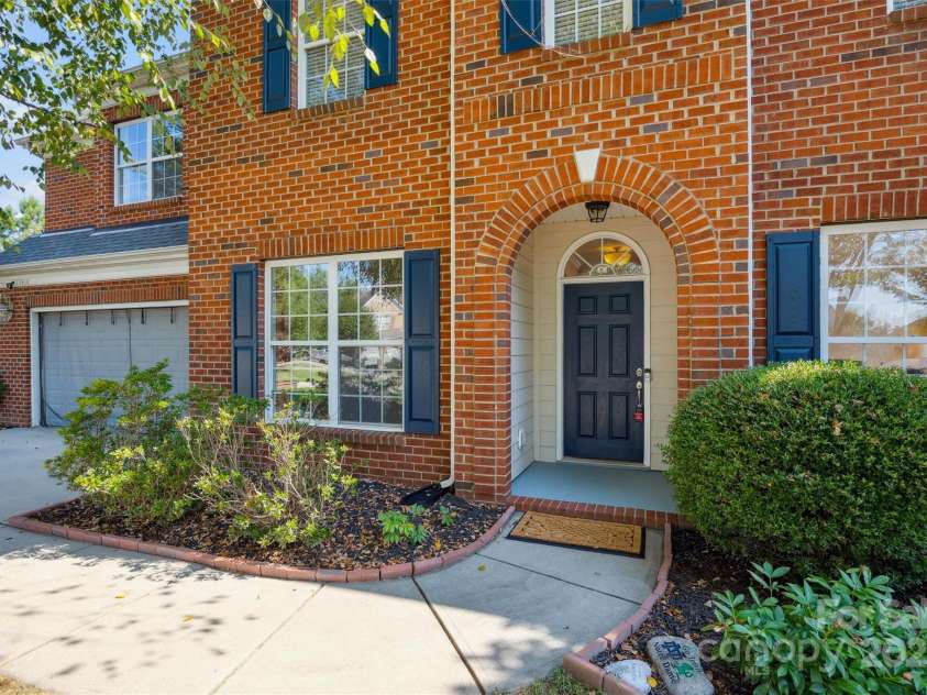 10418 Goosefoot Court, Concord, NC 28027.  MLS# CAR4283237, YatesRealty ID 4620. Welcome to 10418 Goosefoot Ct. NW 