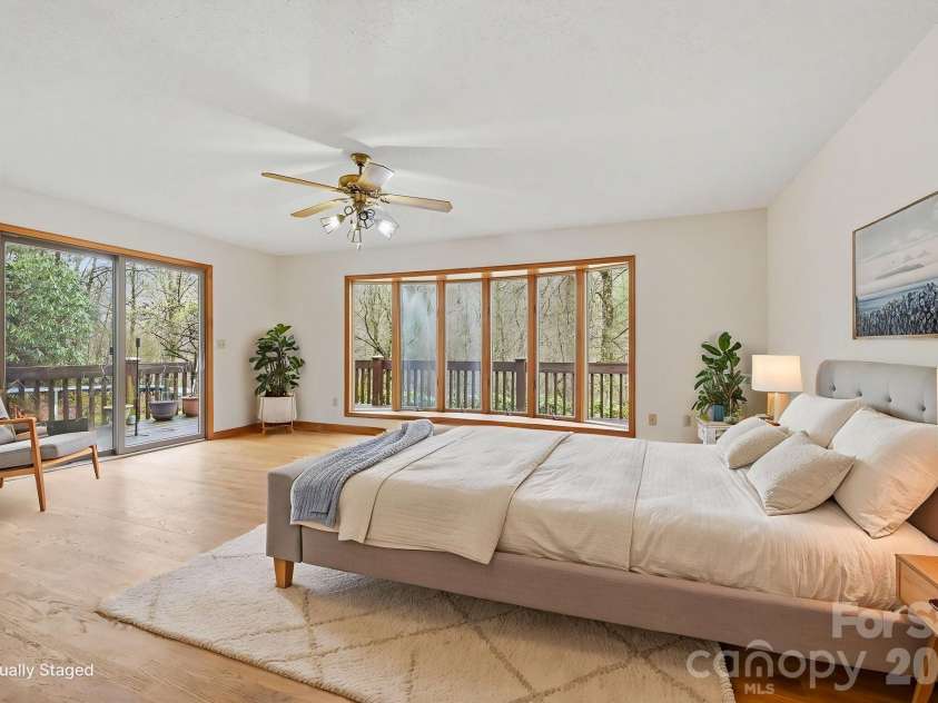 652 Shepherds Creek Road, Robbinsville, NC 28771.  MLS# CAR4358590, YatesRealty ID 4620. 