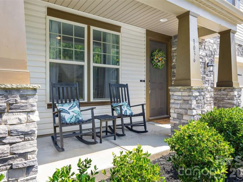 1036 Moonlight Mist Road, Belmont, NC 28012.  MLS# CAR4416166, YatesRealty ID 46200. 