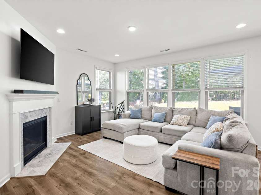 1036 Moonlight Mist Road, Belmont, NC 28012.  MLS# CAR4416166, YatesRealty ID 46200. 