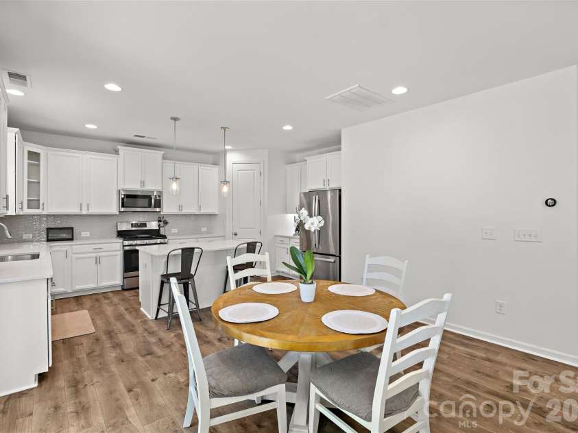 1036 Moonlight Mist Road, Belmont, NC 28012.  MLS# CAR4416166, YatesRealty ID 46200. 