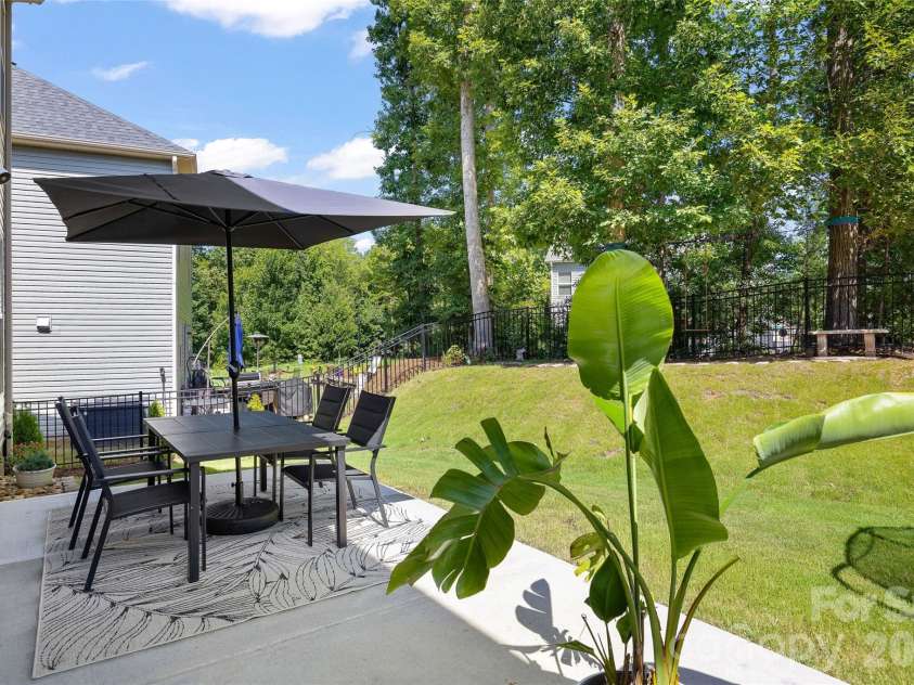 1036 Moonlight Mist Road, Belmont, NC 28012.  MLS# CAR4416166, YatesRealty ID 46200. 